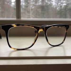Felix gray jemison glasses